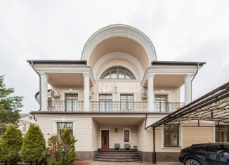 Дом на продажу, 546 м2, Московская область, Станиславская улица, 3