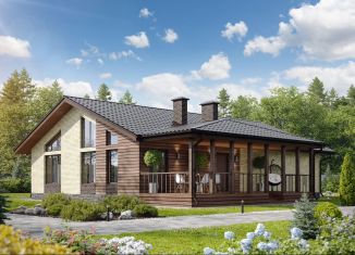 Дом на продажу, 145 м2, Республика Башкортостан