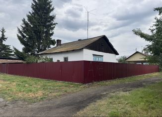 Продажа дома, 64 м2, Хакасия, 1-й Строительный переулок