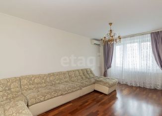 Продаю 3-ком. квартиру, 86.2 м2, Тюмень, улица Московский Тракт, 163