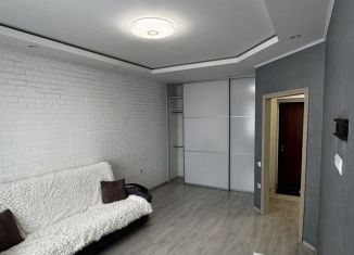 Сдается 1-ком. квартира, 38 м2, Республика Башкортостан, Комсомольский проспект