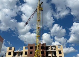 Продажа трехкомнатной квартиры, 65.6 м2, Киров