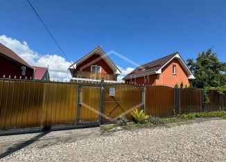 Продажа дома, 101 м2, Калининград, 4-й проезд, 149