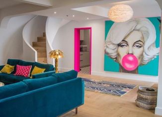 Продам 2-комнатную квартиру, 65.5 м2, Тюмень, Краснооктябрьская улица, 8, ЖК ДОК