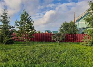 Продается участок, 9 сот., деревня Прудки, Родниковая улица