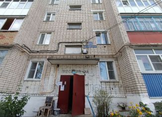 1-ком. квартира на продажу, 33.8 м2, Сергач