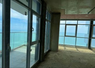 Продажа 3-комнатной квартиры, 65.9 м2, Сочи, улица Просвещения, 32, микрорайон Центральный