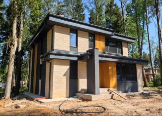 Продам дом, 193 м2, Казань, улица Адымнар