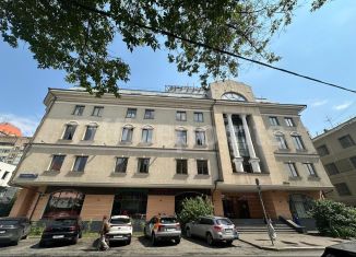 Офис в аренду, 150 м2, Москва, Большой Строченовский переулок, 7, Большой Строченовский переулок