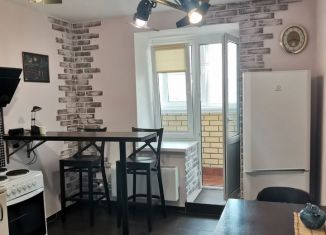 Сдам однокомнатную квартиру, 40 м2, Воронеж, улица Пирогова, 72А/1