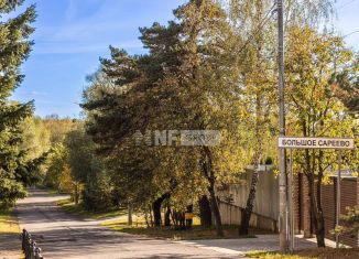 Дом на продажу, 1100 м2, деревня Большое Сареево