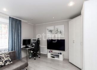 Продается 1-ком. квартира, 28.7 м2, Тюмень, улица Газовиков, 14