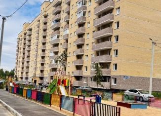 Продажа 2-комнатной квартиры, 59.3 м2, Смоленск, Краснинское шоссе, 28А