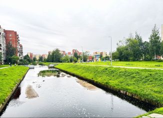 Сдам 1-ком. квартиру, 33.4 м2, Петергоф, Гостилицкое шоссе, 7к1