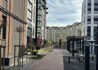 Продается 3-комнатная квартира, 81 м2, Калининград