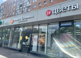 Сдаю торговую площадь, 20 м2, Мытищи, Новомытищинский проспект, 78