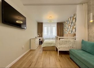 Продаю 2-ком. квартиру, 52.9 м2, посёлок Руэм, Лесная улица, 23