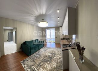 Продам 3-комнатную квартиру, 70 м2, Йошкар-Ола, улица Суворова, 40А, микрорайон Предзаводской