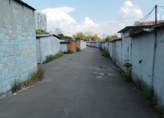 Продажа гаража, 30 м2, Москва, Сигнальный проезд, Сигнальный проезд, 41Б