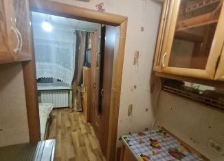 1-ком. квартира в аренду, 19 м2, Татарстан, Кирпичная улица, 1/31