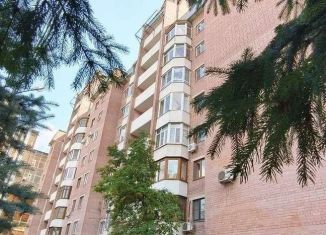 Продажа 4-комнатной квартиры, 123.3 м2, Воронеж, улица Свободы, 10