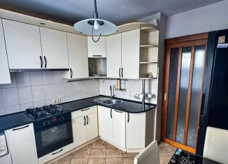 2-ком. квартира на продажу, 49.6 м2, Краснодар, улица Димитрова, 120А, микрорайон Черемушки