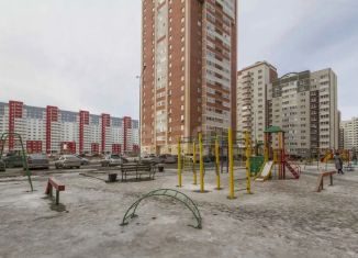 2-ком. квартира на продажу, 62 м2, Тюмень, Широтная улица, 189