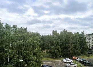 Продается 2-ком. квартира, 44.4 м2, Северодвинск, улица Коновалова, 11