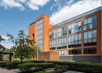 Офис в аренду, 1015 м2, Москва, улица Станиславского, 21с3, улица Станиславского