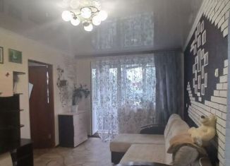 Продам 2-ком. квартиру, 46.9 м2, Республика Башкортостан, бульвар Салавата Юлаева, 7