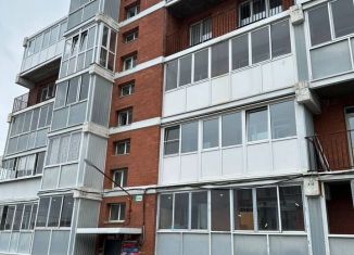 Продается 2-комнатная квартира, 50 м2, рабочий поселок Маркова, микрорайон Берёзовый, 230