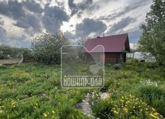 Продаю дачу, 30 м2, Йошкар-Ола, площадь Воеводы И.А. Оболенского-Ноготкова