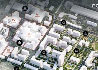 Помещение свободного назначения на продажу, 34.01 м2, Тюмень, улица Новаторов, 28