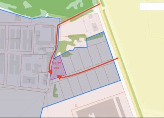 Продам земельный участок, 67.8 сот., Воронеж