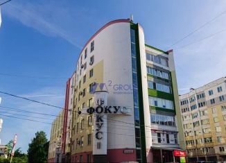 Продается офис, 67.5 м2, Ярославль, улица Наумова, 67/2