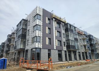 Продаю 2-комнатную квартиру, 49.4 м2, Сестрорецк