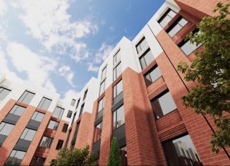 Продажа однокомнатной квартиры, 48.4 м2, Махачкала, микрорайон Караман-5, 7