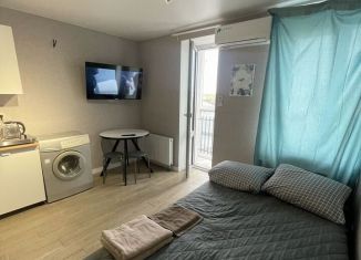 Аренда квартиры студии, 26 м2, Республика Башкортостан, улица Адмирала Макарова, 27