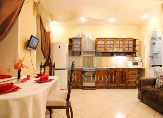 Сдаю в аренду 2-ком. квартиру, 63 м2, Санкт-Петербург, улица Яблочкова, 3