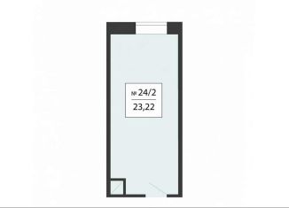 Продаю помещение свободного назначения, 23.22 м2, Подольск, Садовая улица, 3к1