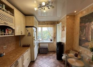 Продажа 3-ком. квартиры, 77.5 м2, Ставрополь, Шпаковская улица, 100