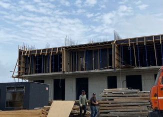 1-комнатная квартира на продажу, 45 м2, Махачкала, проспект Насрутдинова, 162, Ленинский внутригородской район