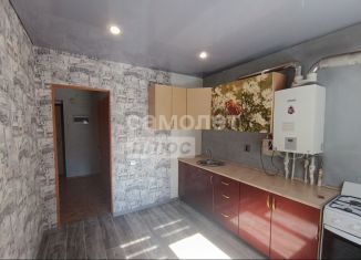 Продам двухкомнатную квартиру, 48.6 м2, Сызрань, Хвалынская улица, 93