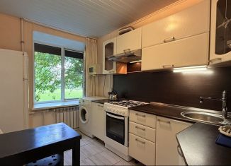 Сдам в аренду 1-ком. квартиру, 29 м2, Санкт-Петербург, улица Карбышева, 10