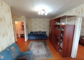 Двухкомнатная квартира на продажу, 41.6 м2, Республика Башкортостан, улица Дружбы, 19А