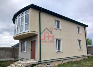 Дом на продажу, 165.5 м2, Ессентуки, Объездная улица