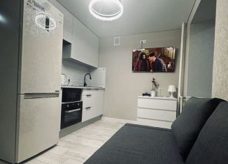 Продажа 1-комнатной квартиры, 34.3 м2, Республика Башкортостан, улица Малыгина, 2