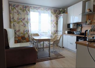 Продажа 2-комнатной квартиры, 65.2 м2, Нижний Новгород, ЖК Торпедо, улица Бориса Видяева, 17