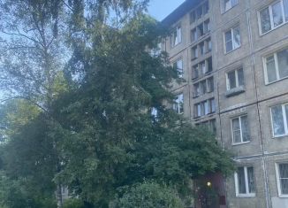 Однокомнатная квартира на продажу, 30.7 м2, Санкт-Петербург, бульвар Красных Зорь, 12, бульвар Красных Зорь