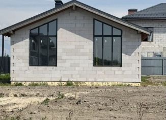 Дом на продажу, 98 м2, деревня Новосергиевка, коттеджный посёлок ОккерВилла, 310